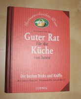 *Koch-Buch,Ratgeber Guter Rat für die Küche von heute Ludwig Bayern - Elsenfeld Vorschau