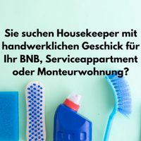 Ihr Housekeeper für Ihre Ferienwohnung Baden-Württemberg - Lahr (Schwarzwald) Vorschau