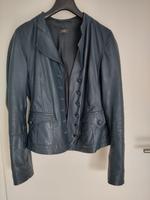 Lederjacke Mexx (38) Uniform-Look Bayern - Langenzenn Vorschau