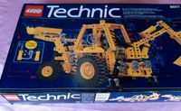 Lego Technic 8862 Hannover - Döhren-Wülfel Vorschau