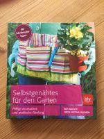 Buch Selbstgenähtes für den Garten NEU mit Schnittmustern Nordrhein-Westfalen - Drolshagen Vorschau