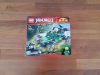 Lego Ninjago Legacy 71700 Jungle Raider Schleswig-Holstein - Wiemersdorf Vorschau