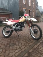 Yamaha TT 600 W N 3SW 59x Aachen - Laurensberg Vorschau