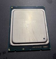 INTEL i7-3820 3.60 GHZ Sachsen - Ottendorf-Okrilla Vorschau