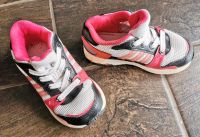 Adidas Kinder Turnschuhe Schuhe  22 23 UK 6K Pink Schwarz Weiß Bayern - Schwabmünchen Vorschau