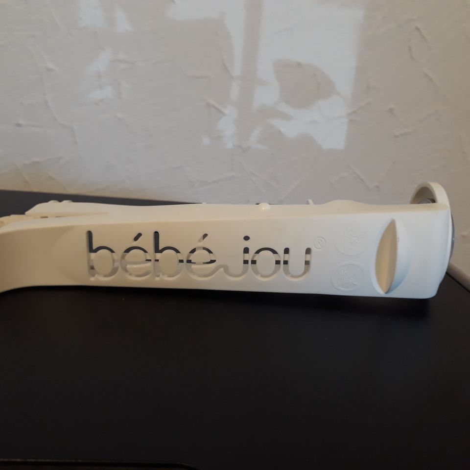 bebejou Badewannen Thermometer Baby-Ausstattung in Adelsried