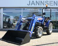 Farmtrac 26 Traktor Frontlader Niedersachsen - Bad Zwischenahn Vorschau