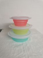 Tupperware "Mini-Max" (3) NEU Sachsen-Anhalt - Dedeleben Vorschau