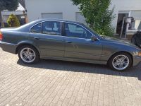 Bmw e39 520i facelift M54 Baden-Württemberg - Besigheim Vorschau