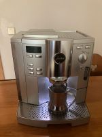 Jura impressa S9 Kaffeevollautomat Leipzig - Leipzig, Südvorstadt Vorschau