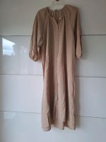 Zara Beige SommerKleid Baden-Württemberg - Vöhringen Vorschau