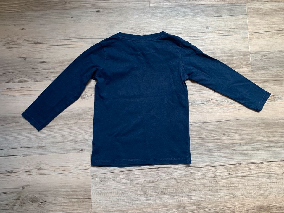 Langarm Shirt/ Pullover ♥️Gr 92 in Großobringen