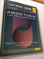 Electronic Sound Magazin Amon Tobin Heaven 17 Sparks Leipzig - Meusdorf Vorschau