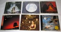 6 CDs - Nightwish - Titel im Text - Sammlungsauflösung Nordrhein-Westfalen - Kamen Vorschau