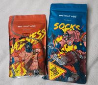 ON THAT ASS - BOXER + SOCKEN - MADNESS Nordrhein-Westfalen - Hilden Vorschau