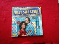 Leonard Bernstein West Side Story Doppel-LP Niedersachsen - Giesen Vorschau