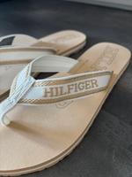 Flip Flop NEU!! TommyHilfiger Gr.40 Bayern - Straubing Vorschau