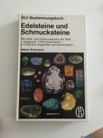 Fachbuch über Edelsteine / Schmuck Dresden - Innere Altstadt Vorschau