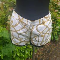 Michael Kors damen Schorts gr.36 fast neu bunt,98%Baumwolle West - Höchst Vorschau