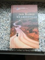 " Grabesstille" von Jan Burke, Krimi, Geb. Buch Bayern - Stockheim Vorschau