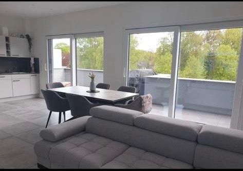 Reserviert • Gelöscht • 
                    Moderne 2-Zimmer ...