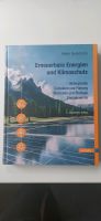 Buch, Volker Quaschning - Erneuerbare Energien und Klimaschutz München - Laim Vorschau
