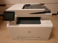 HP Color LaserJet Pro MFP M277dw (Kopier-/Scan-Funktion defekt) Kr. Dachau - Dachau Vorschau