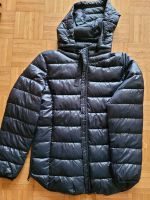 ESPRIT JACKE STEPPJACKE mit abnehmbarer Kapuze NP 99,95 € Duisburg - Duisburg-Süd Vorschau