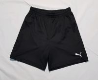 Puma Trainingsshorts schwarz Größe 152 Rheinland-Pfalz - Speyer Vorschau