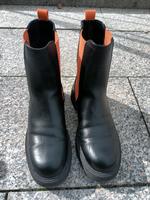 Damen Boots Bayern - Ansbach Vorschau