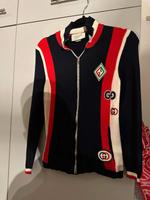 Gucci Sweatjacke Kaschmir Pullover Bayern - Kaufering Vorschau