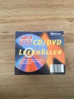 CD DVD Leerhüllen 20 Stück slim line Bayern - Kösching Vorschau