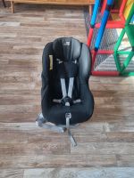 Britax Römer Max Way Plus 9-25kg Kindersitz Cosmos Black Niedersachsen - Braunschweig Vorschau