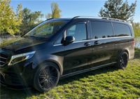 20 Zoll für Mercedes V-Klasse W447 Vito 5x112 Twin Monotube Baden-Württemberg - Östringen Vorschau