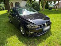 Volkswagen Polo 1.0 TSI 70kW Comfortline Essen - Rüttenscheid Vorschau