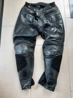 Leder Motorradhose Bayern - Grafenau Vorschau