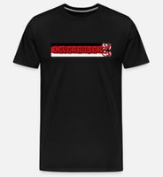 Leverkusen T-Shirt Fußball S,M,L,XL Ultras Schwarz❗TOP ❗ Nordrhein-Westfalen - Mülheim (Ruhr) Vorschau