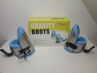 Sport-Tec Gravity Boots mit Sicherheitsverschluss, Gr. M, Paar Niedersachsen - Braunschweig Vorschau