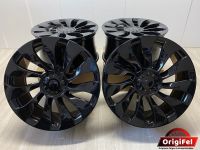 NEU Original Tesla Model Y 21 Zoll Alufelgen Schwarz SUV 5x114,3 Niedersachsen - Burgwedel Vorschau