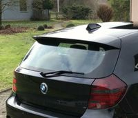 Dachspoiler für BMW 1er E81 E87 Heckspoiler Spoiler Baden-Württemberg - Neidlingen Vorschau