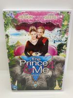 DVD - The Prince and Me 4 Elephant Adventure! - Der Prinz und ich Niedersachsen - Visbek Vorschau
