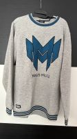 Minus is More - Minus Militia Pullover Größe L Herzogtum Lauenburg - Wentorf Vorschau