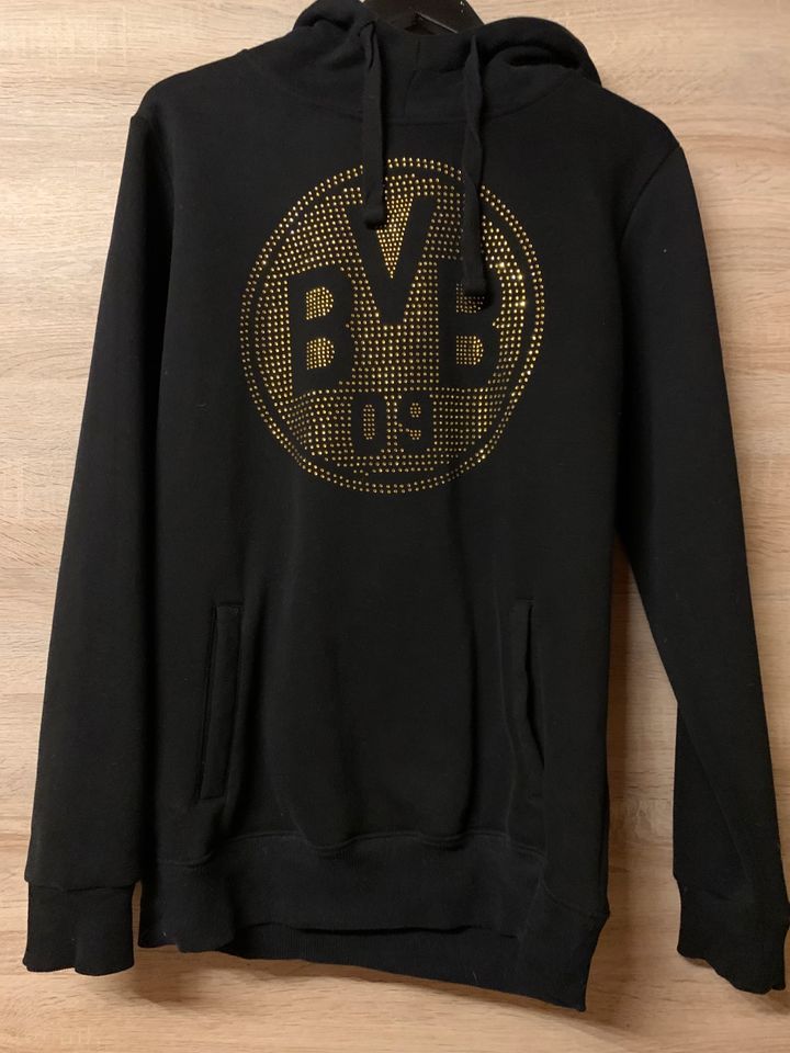 BVB Damen Hoodie mit Kapuze XXL in Dortmund - Brackel | eBay Kleinanzeigen  ist jetzt Kleinanzeigen