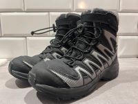 Salomon XA Pro V8 Winter CSWP Stiefel Gr. 37 Baden-Württemberg - Wangen im Allgäu Vorschau