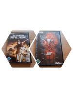 PC Spiel Spiderman 3, Star Wars Battlefront PC DVD-ROM PC CD-ROM Niedersachsen - Haste Vorschau