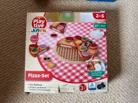 Playtive Pizzaset für die Kinderküche aus Holz Nordrhein-Westfalen - Solingen Vorschau