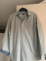 Hemd Tommy Hilfiger Gr. M Slim Fit Niedersachsen - Haselünne Vorschau