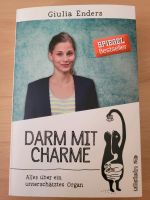 Giulia Enders "Darm mit Charme" Thüringen - Großobringen Vorschau