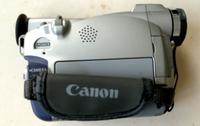 CANON Video Camcorder MV 500I Mit Tasche, Akku und Ladegerät Hamburg-Nord - Hamburg Alsterdorf  Vorschau