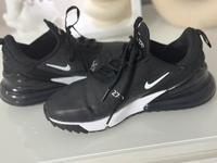 Nike Air Max 270 Gs “Black/White” Hessen - Hanau Vorschau